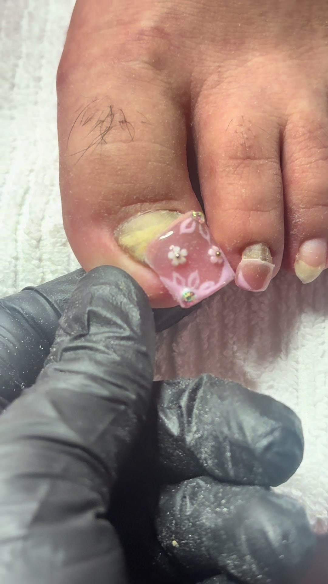 @ToesbyKoki