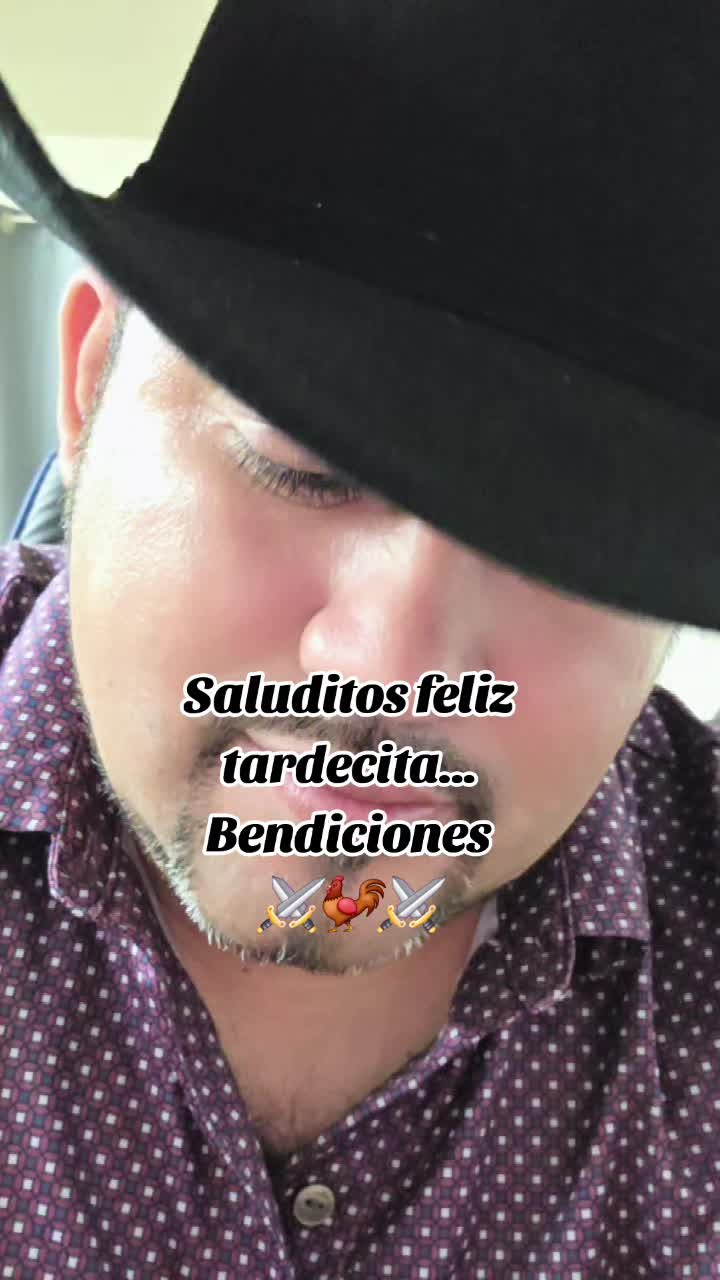 @♦️EL GALLO🐓⚔️🦋⚔️🌻D`ORO♦️