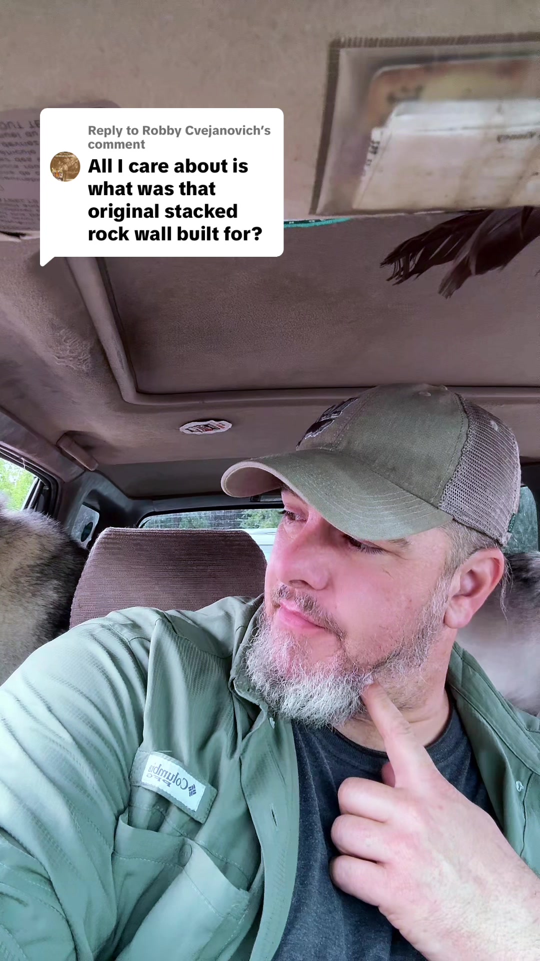 @Archaeowolf