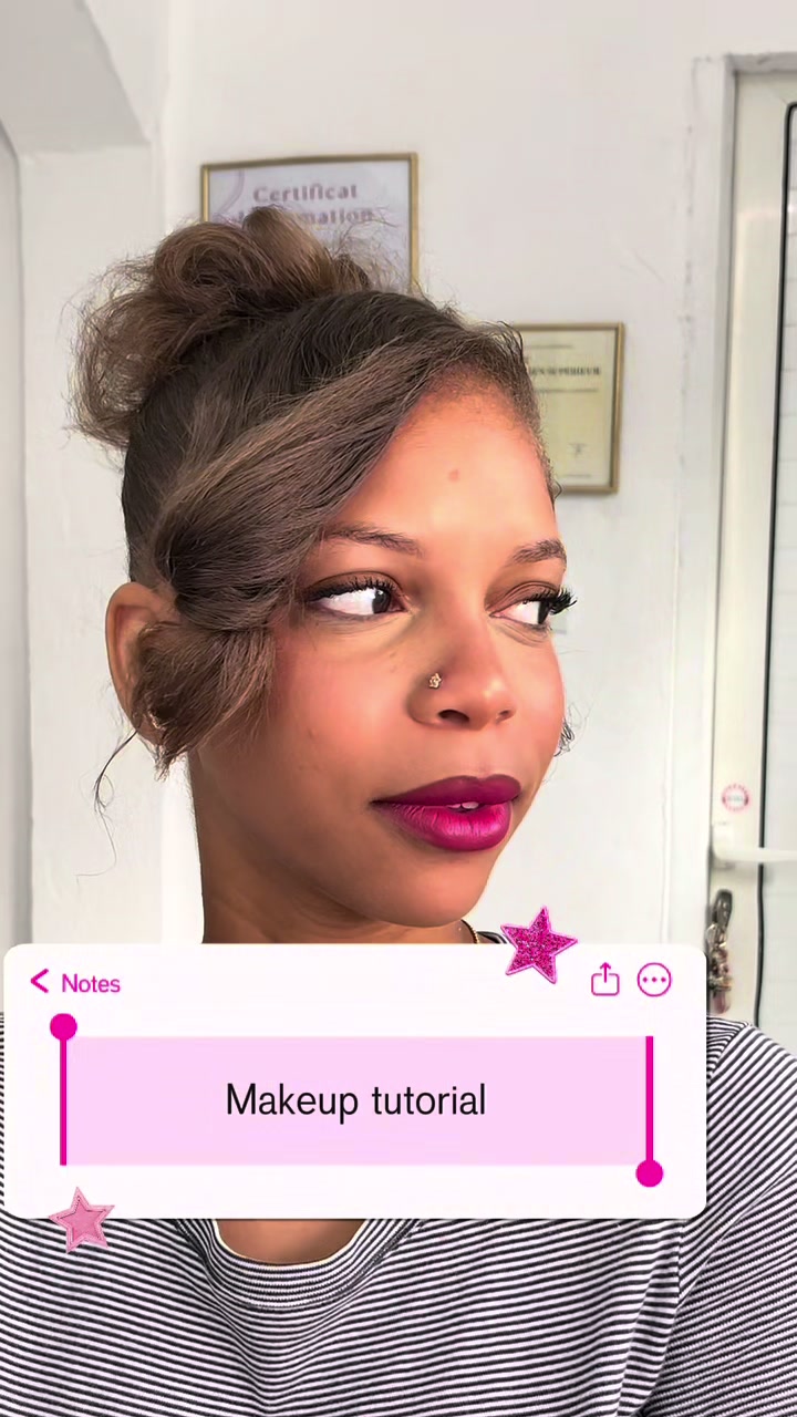 @MISS FABULOUS