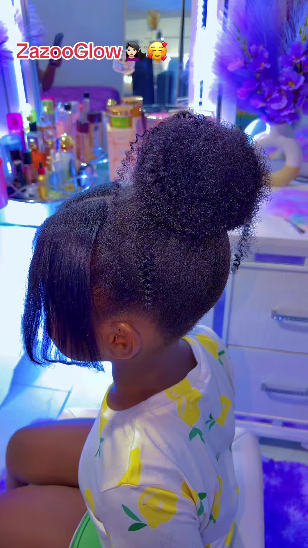 @Zazoo Glow✂️💇🏻&zwj;♀️🇺🇸🇭🇹♒️