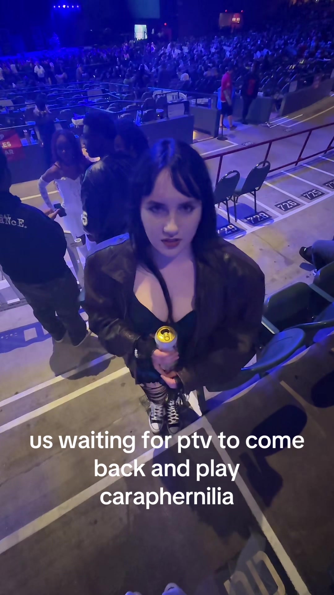 @evie rose