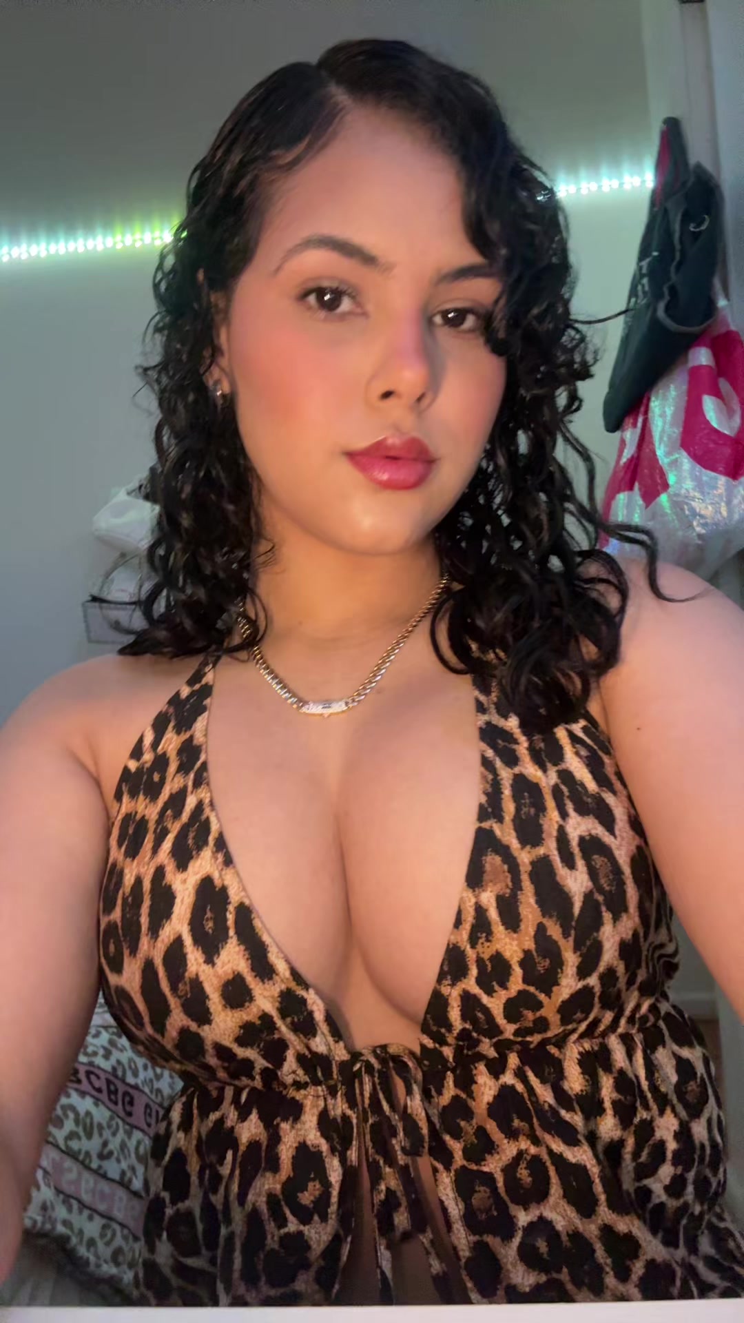 @Kiara Luciano