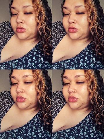 @CurlyheadZimmarria