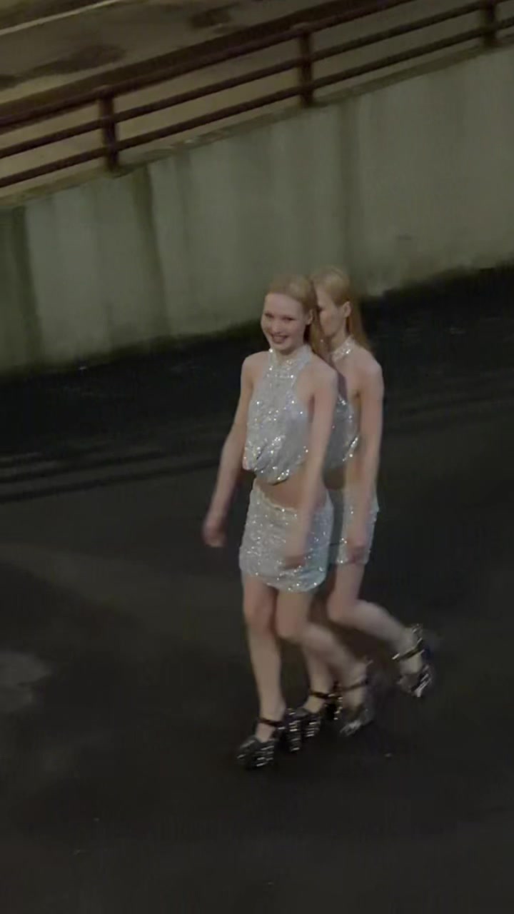 @Evelina & Lola