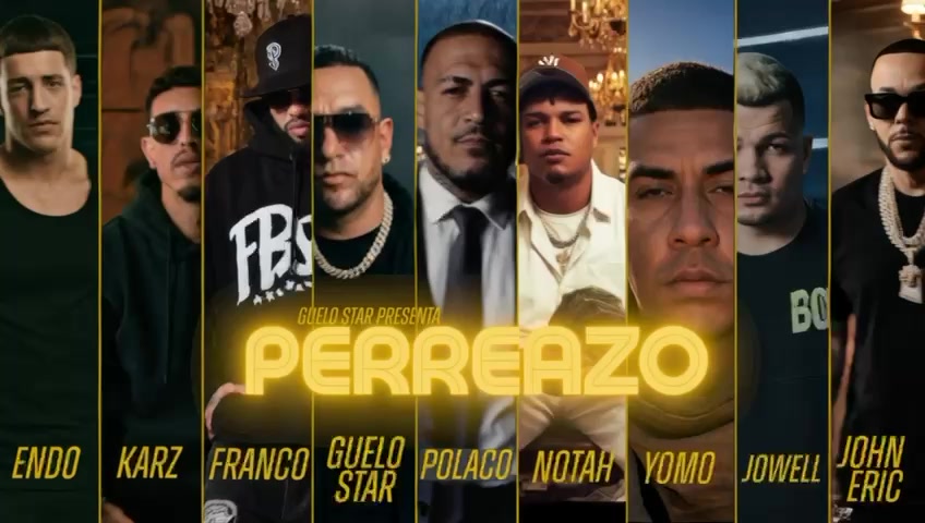 @guelo star