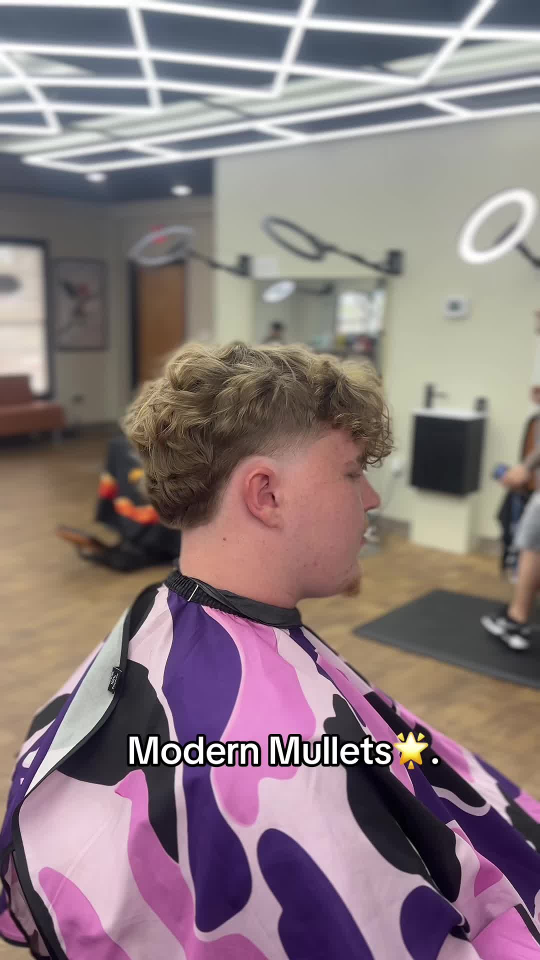 @Jacob cook | Gastonia Barber💈