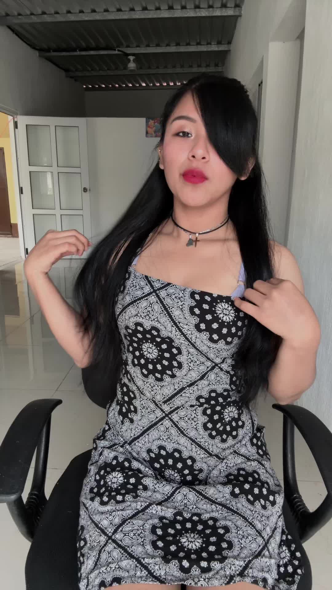 @Karen Barrios
