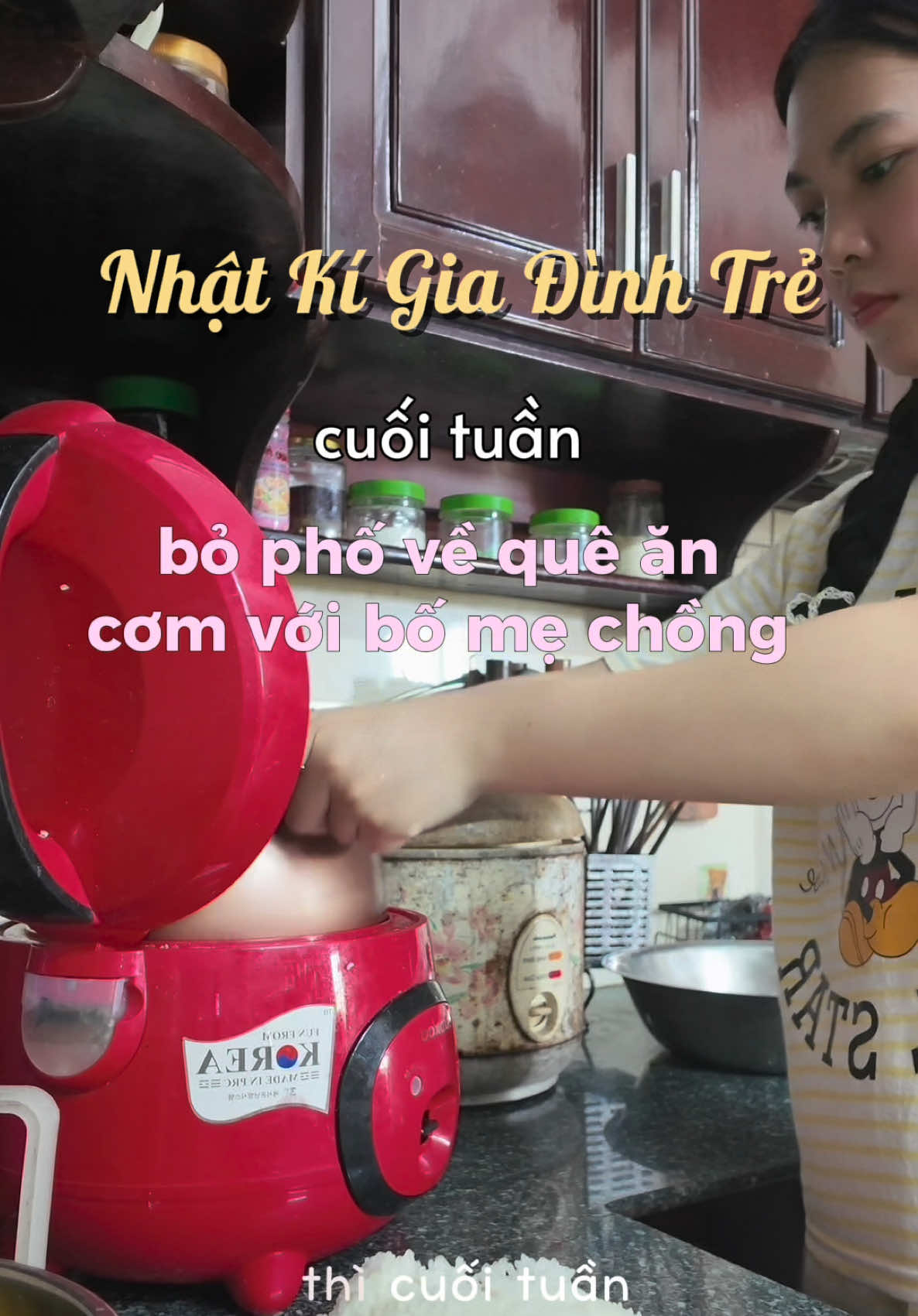 @Mẹ GenZ Thích Làm Vlog