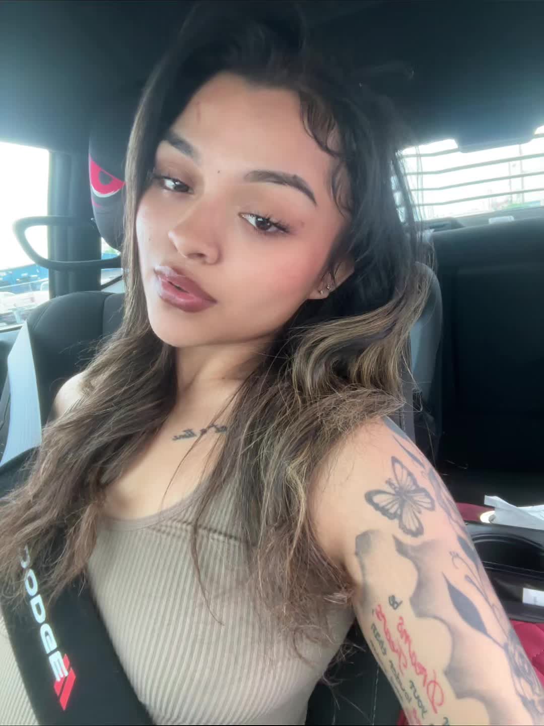 @Certified Louisville Piercer