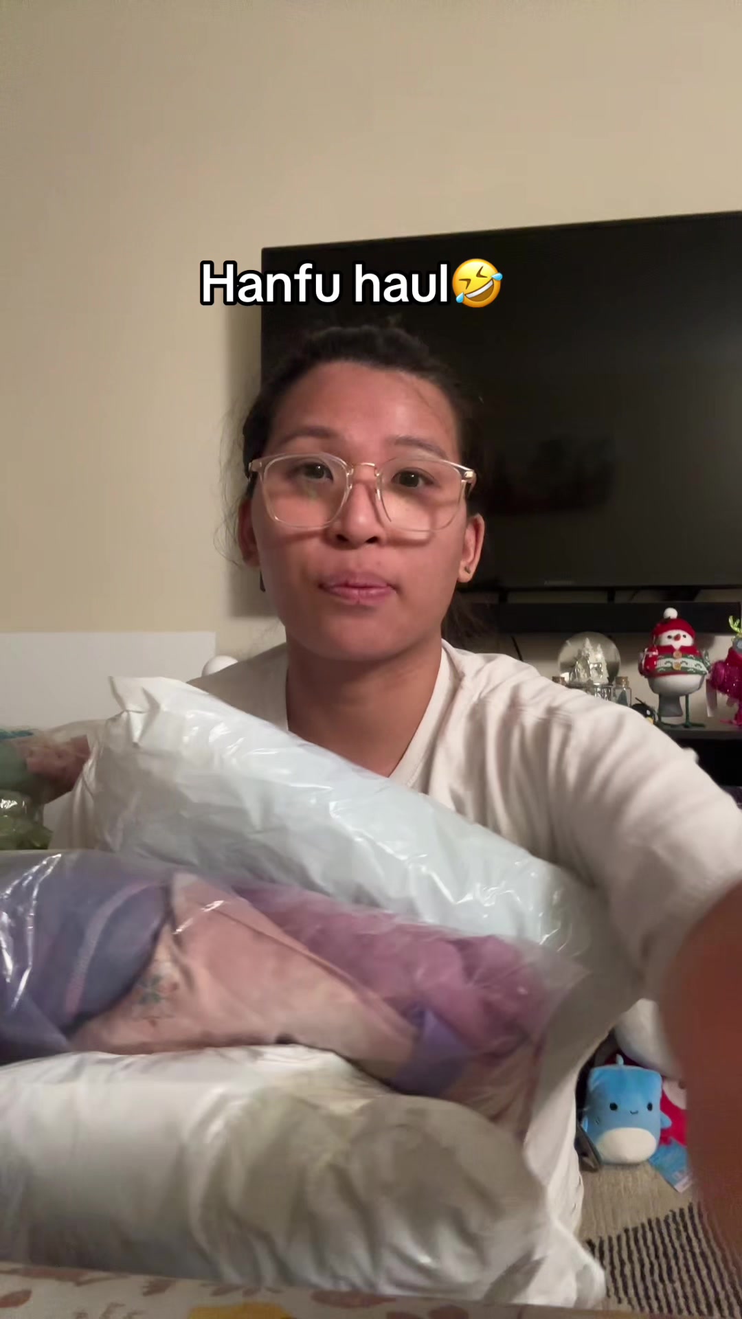 @Kristy Vo