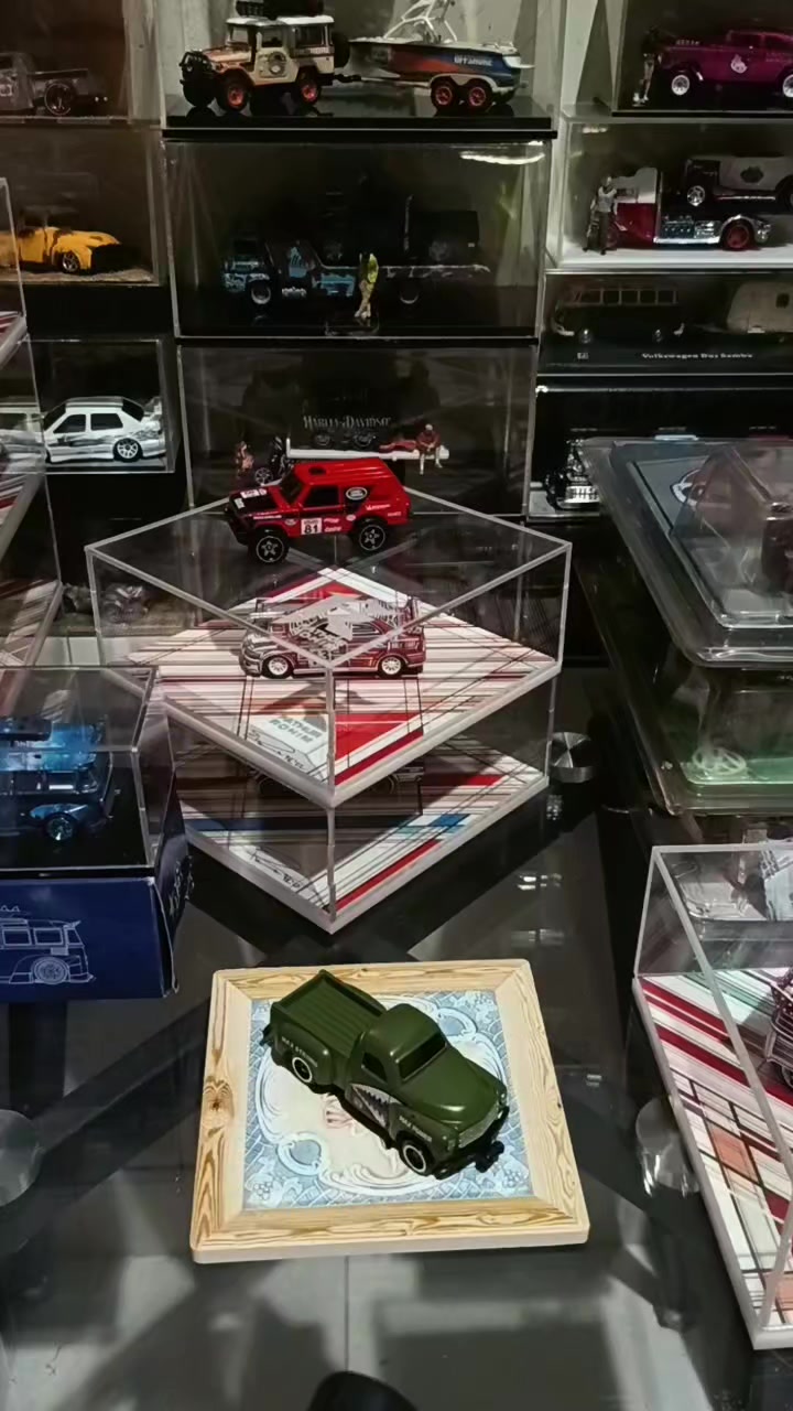 @hobbies garrage