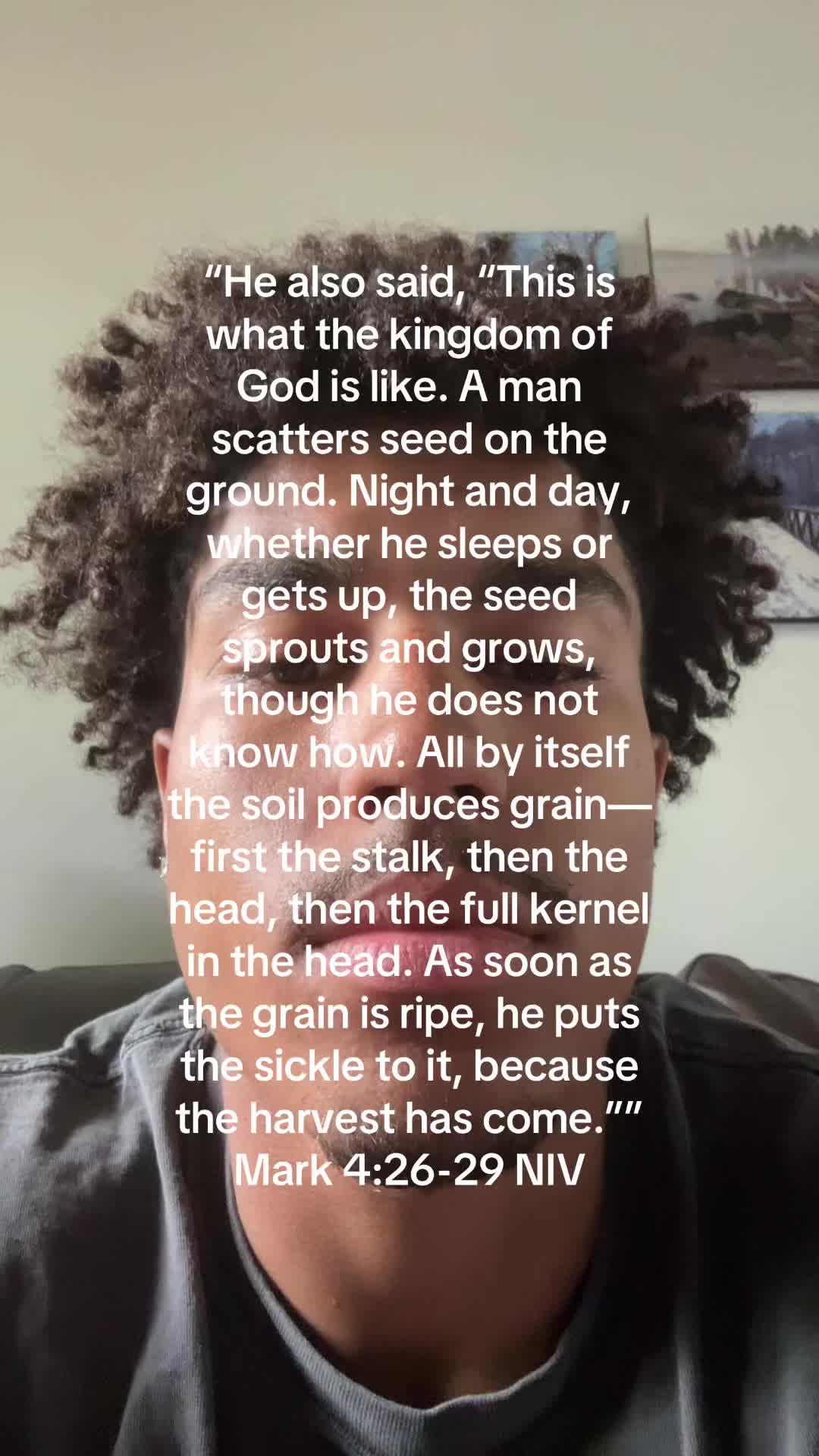 @Stuckinmybible