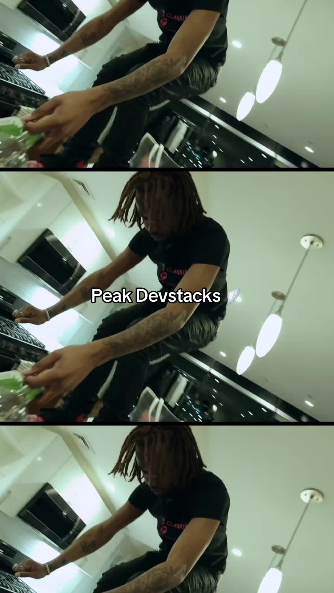 @Devstacks Vault