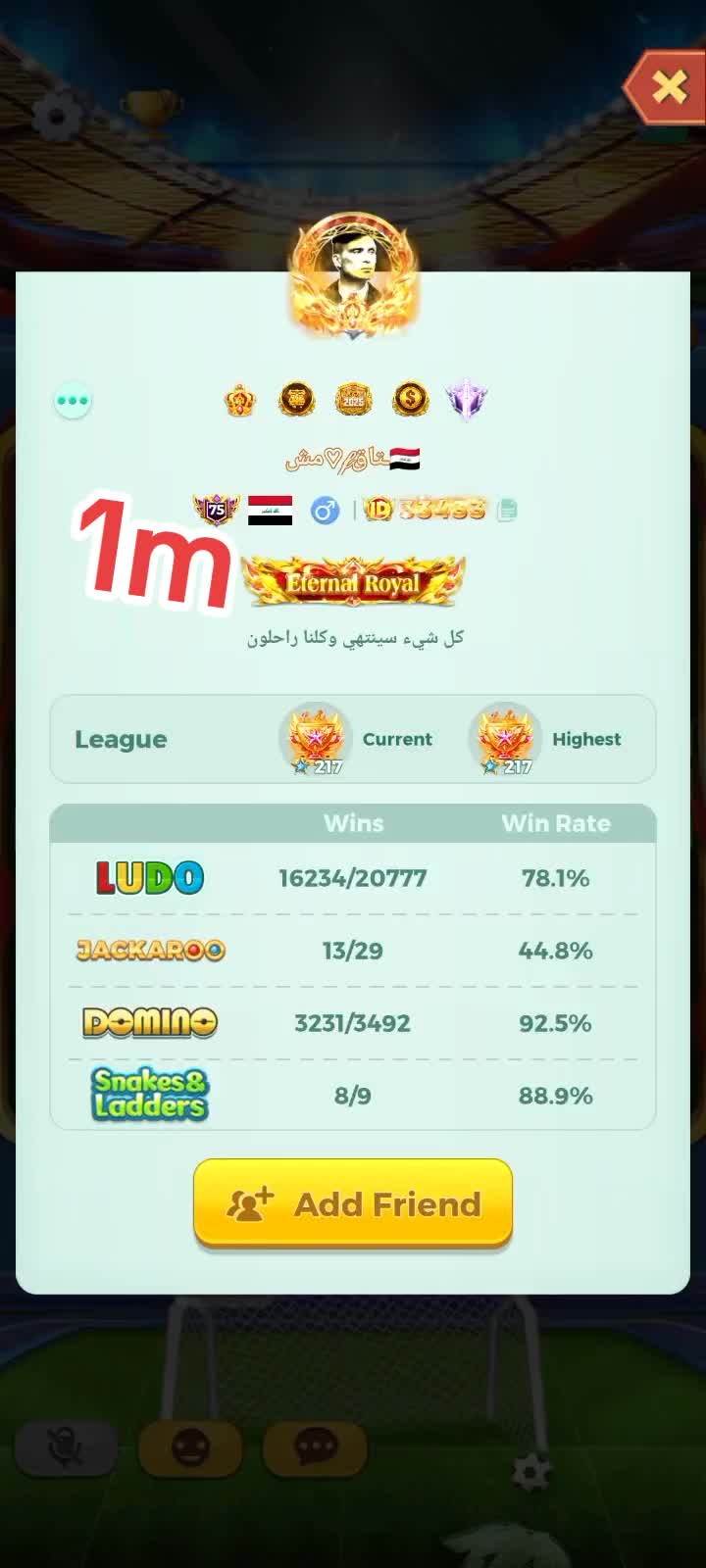 @𓄂🇲 ajnu🔕