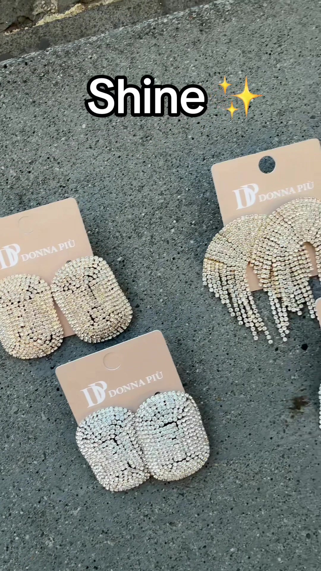 @Donna più luxury shop online