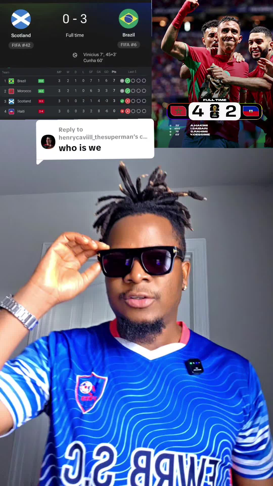 @Lee Blake 🎙️