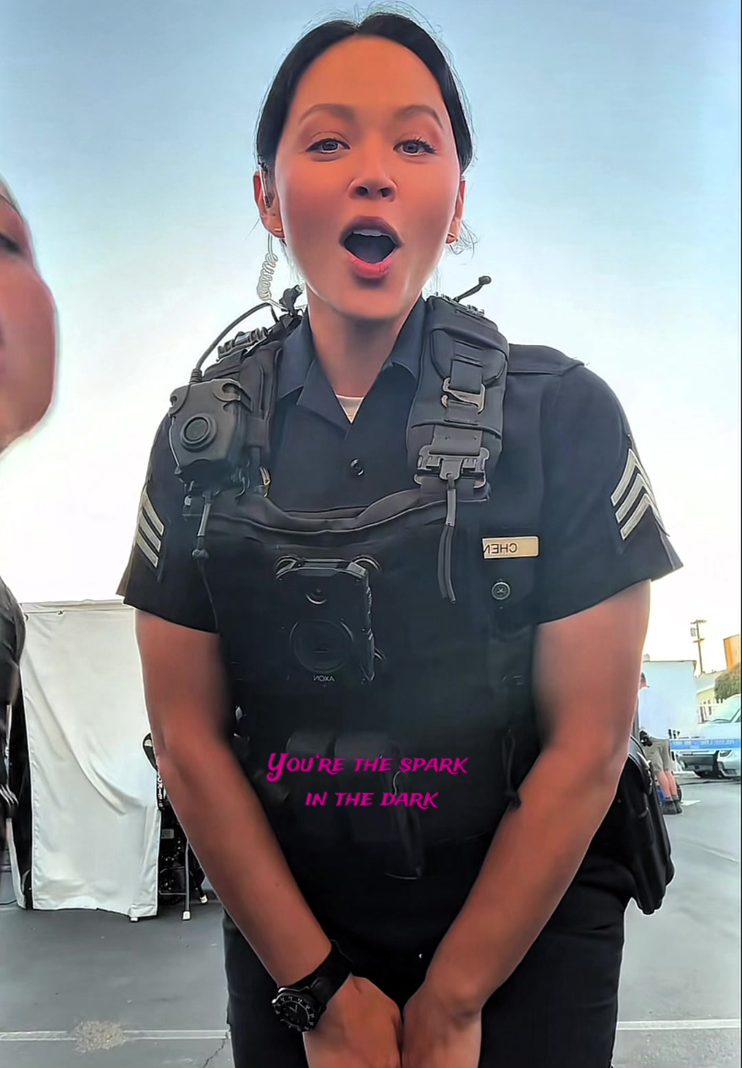 @💋The Rookie edits