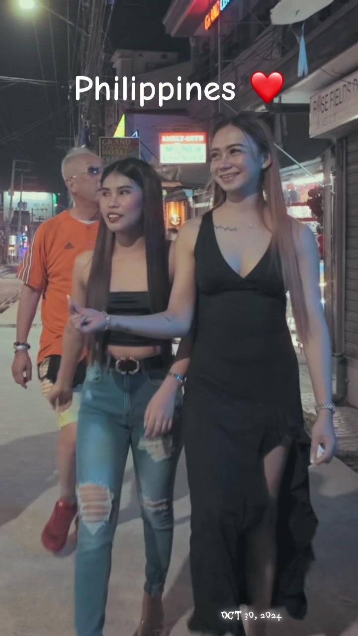 @🇵🇭Philippines In Real Life
