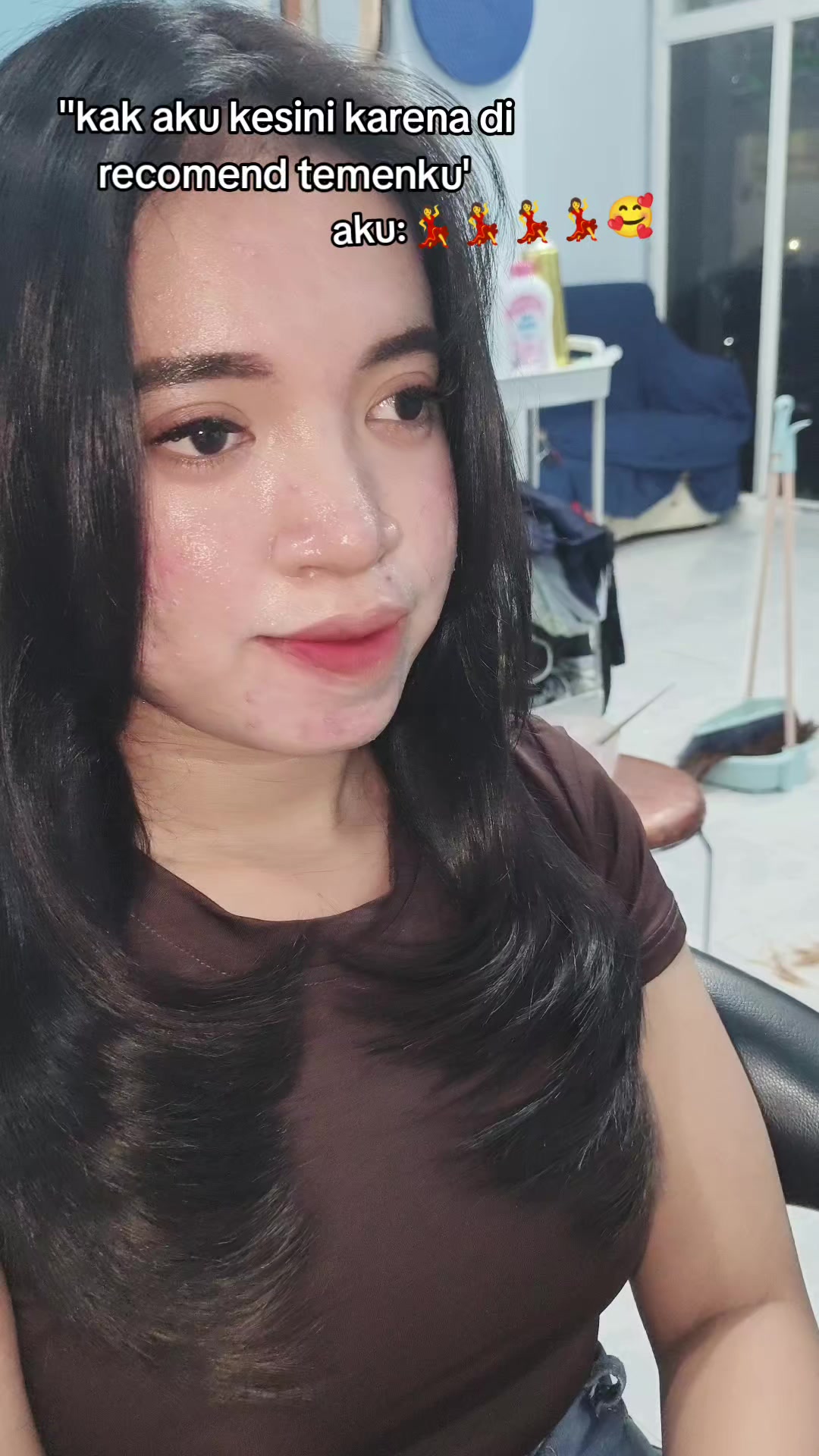 @Afifah Salon Surabaya