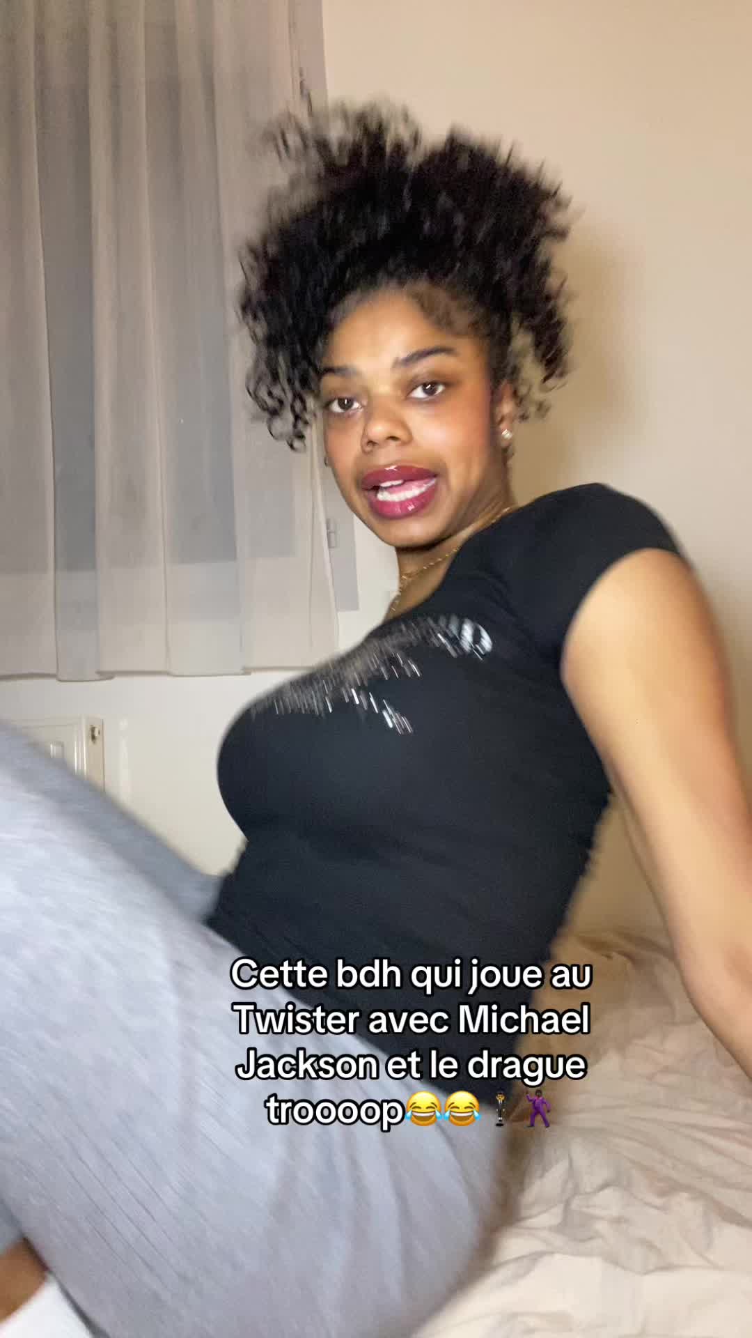 @BIG CHERRINE