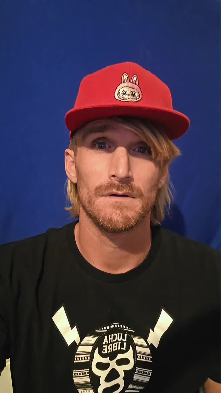 @Not Logan Paul