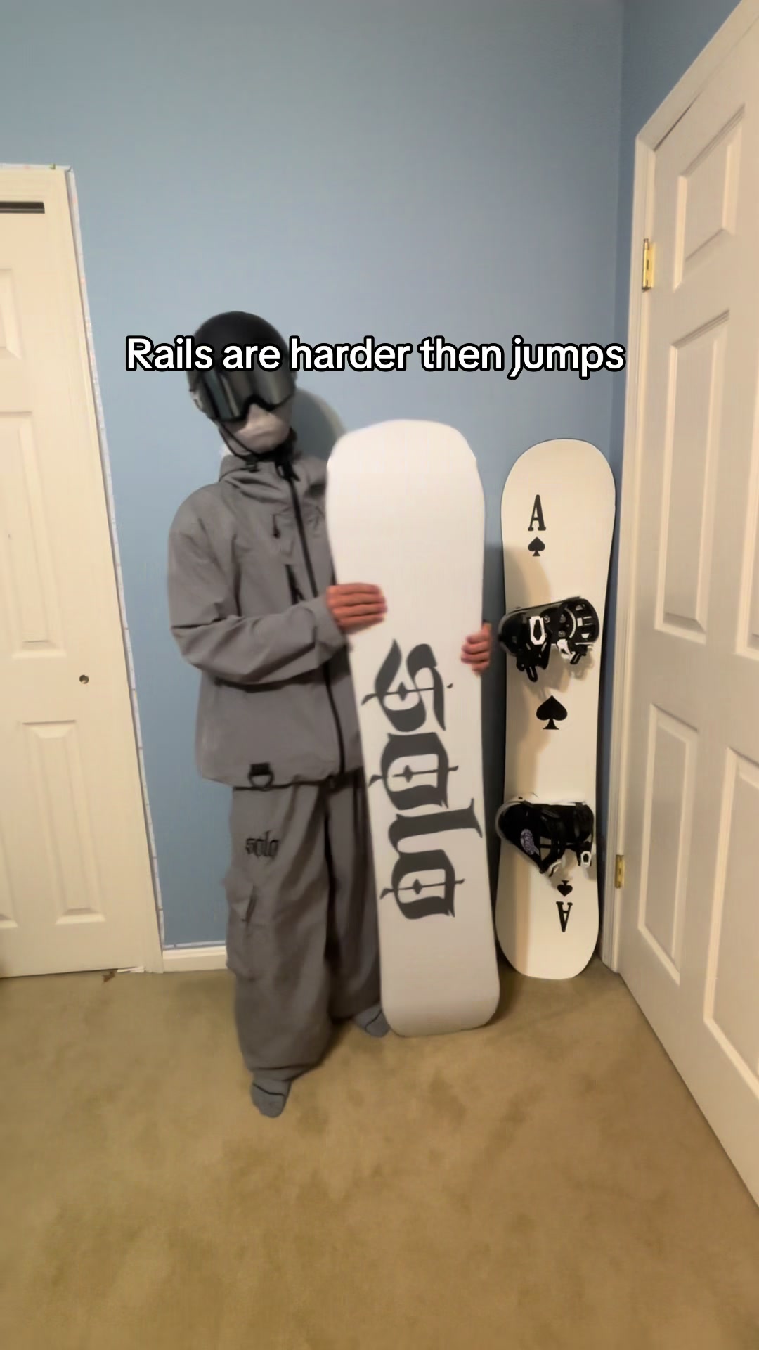 @Solo Apparel