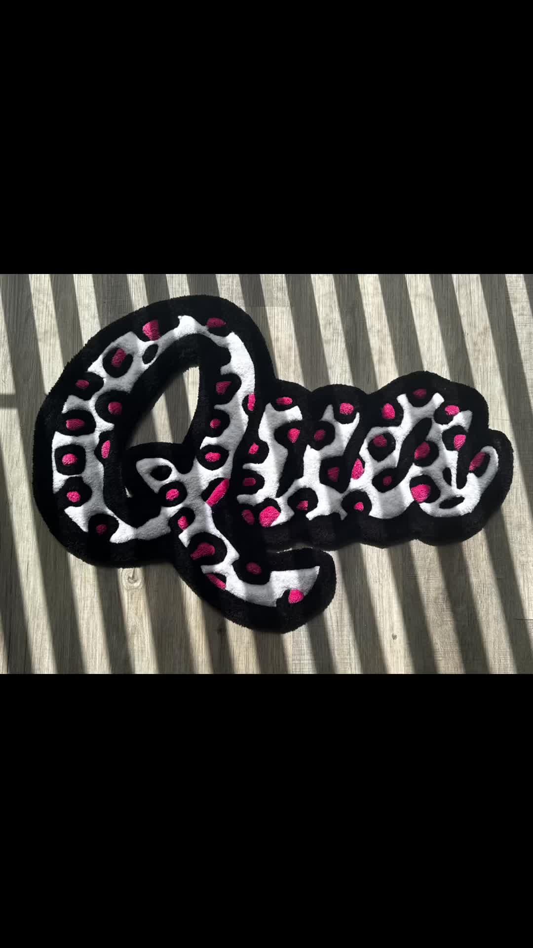 @Tread Lightly Rugs 🧶❤️&zwj;🔥