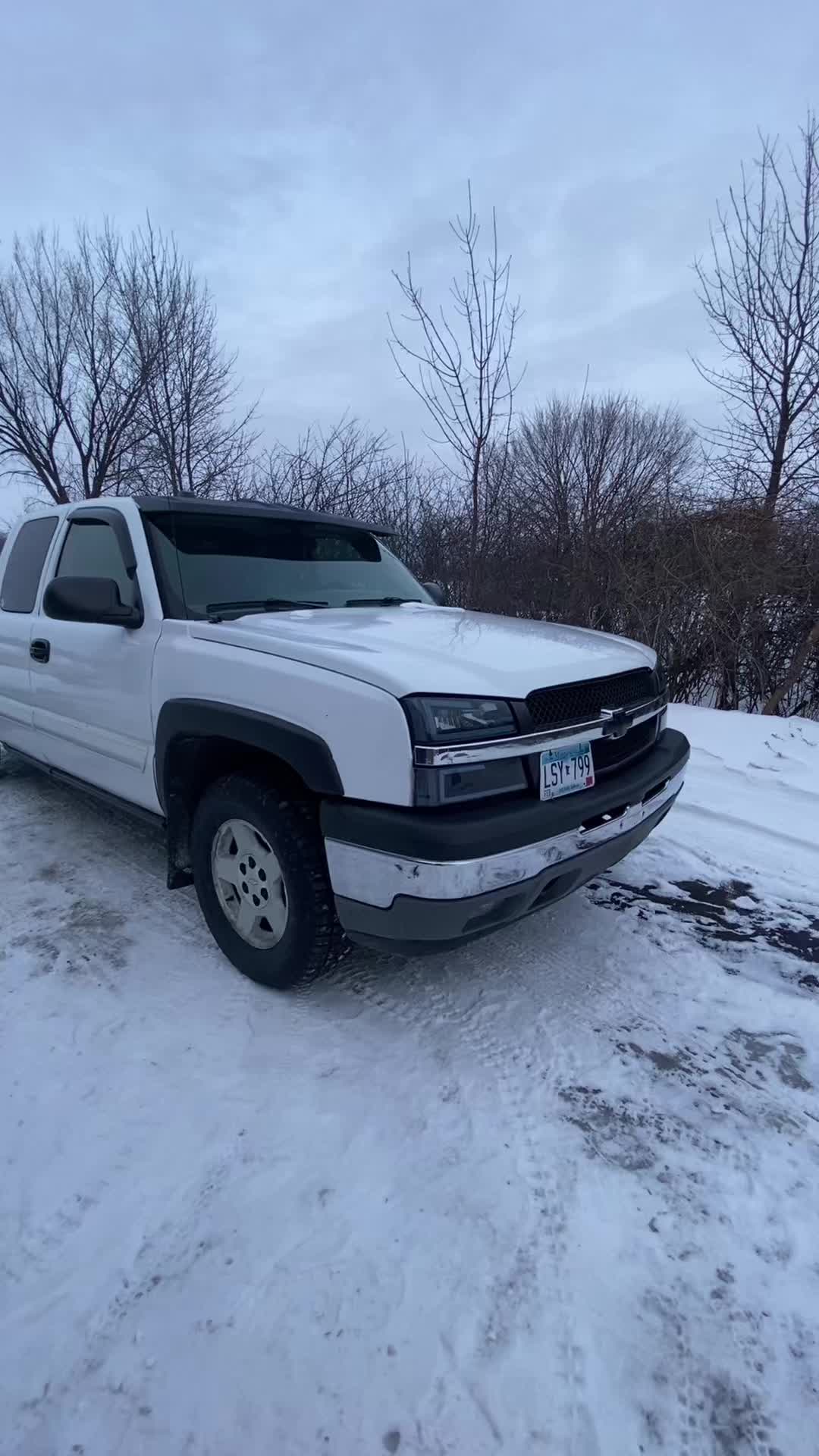 @05chevysilveradotailgatehandle