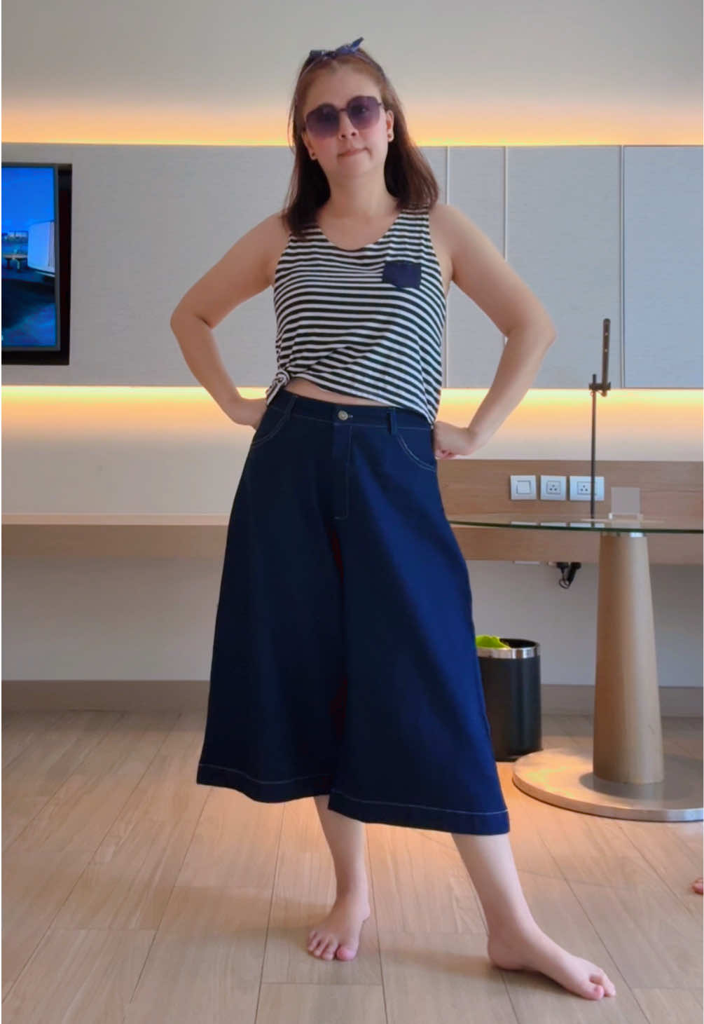 @Anny แต่งตัวสบายวันชิลๆ