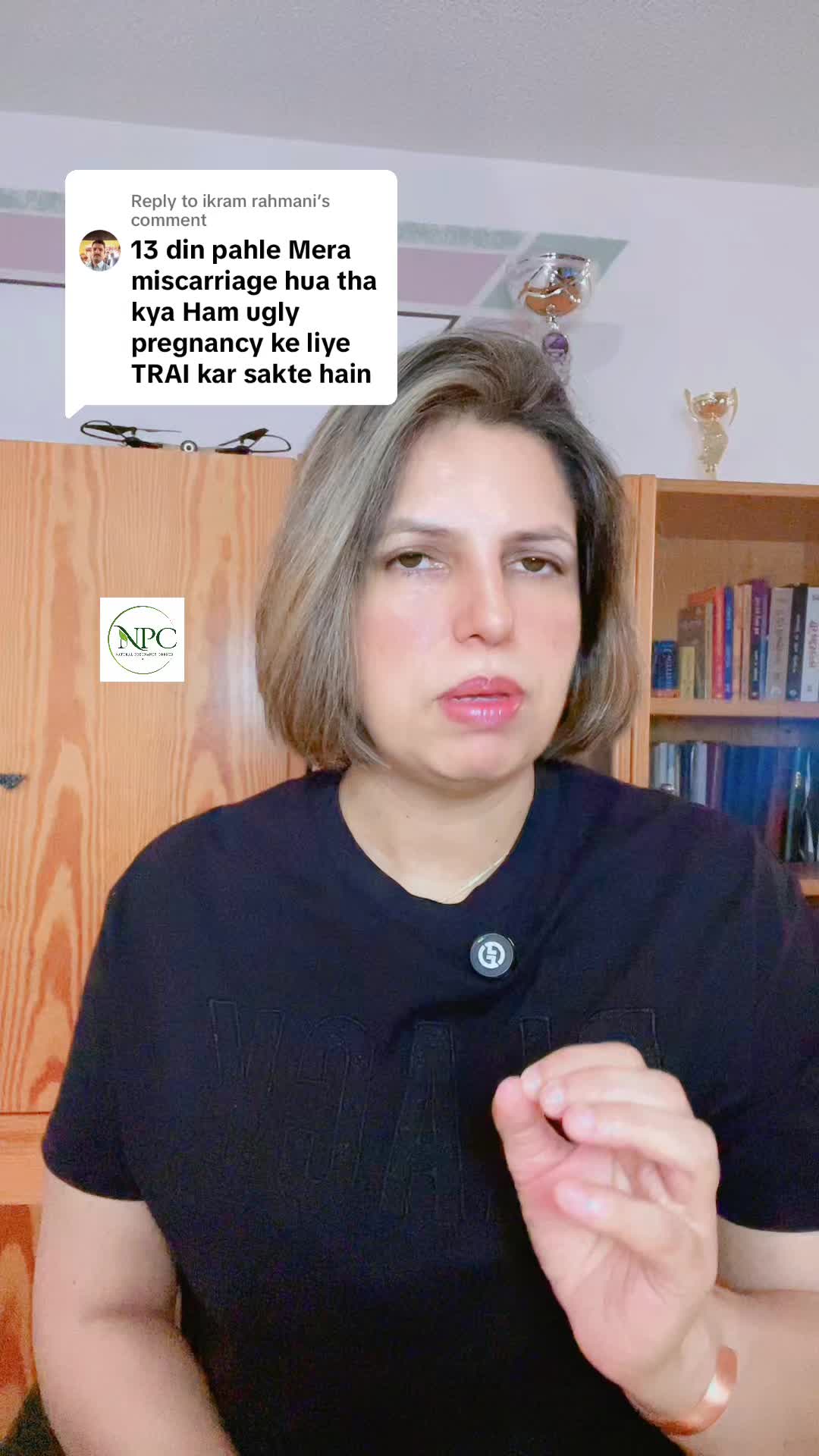 @Natural Pregnancy Corner