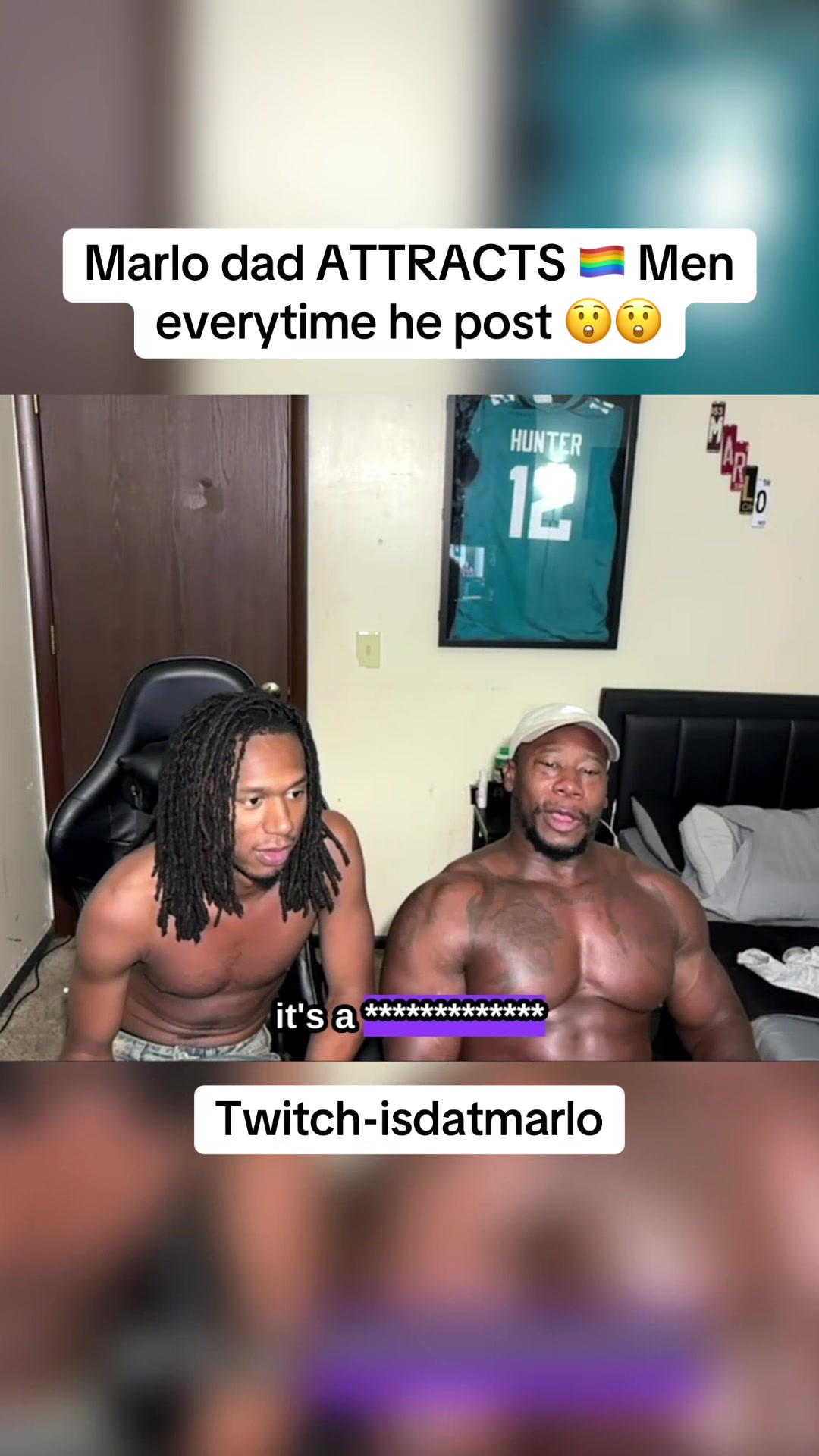 @isdatmarlo