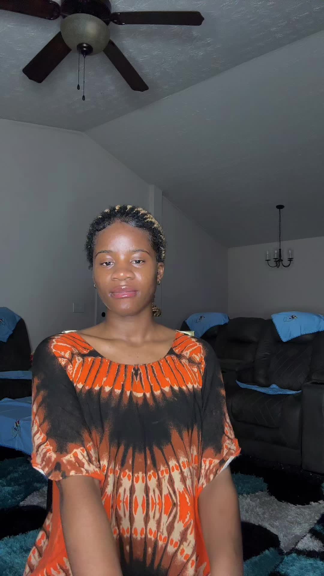 @Claudine Merveille 🇨🇩