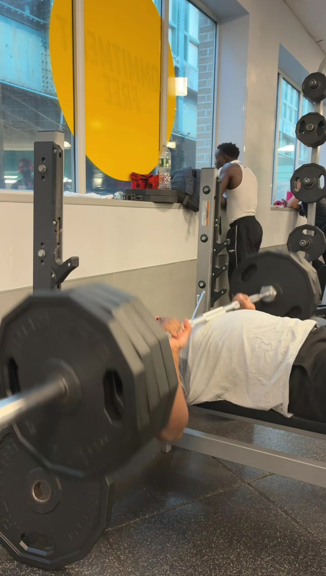 @Sosa Fitness