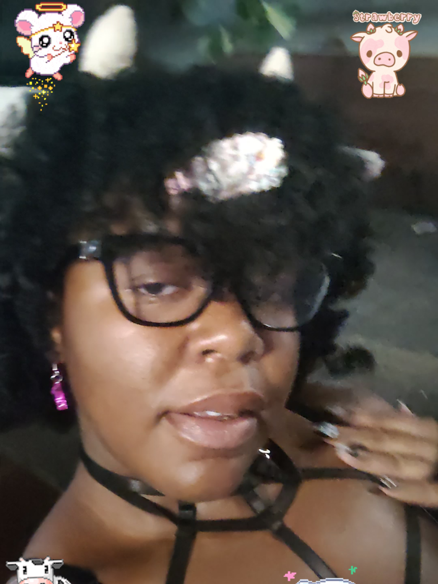 @Cinamonlilly
