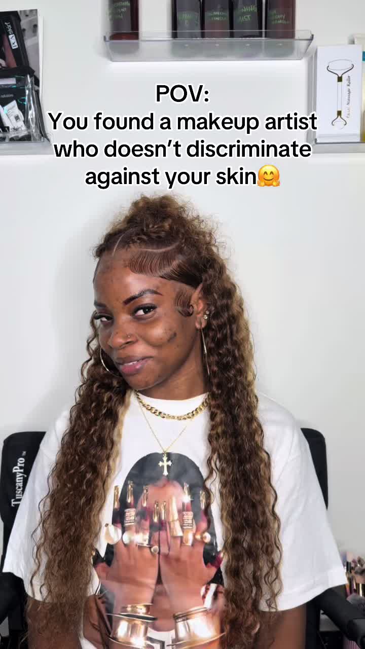 @Facial Expressions LLC💛🖤