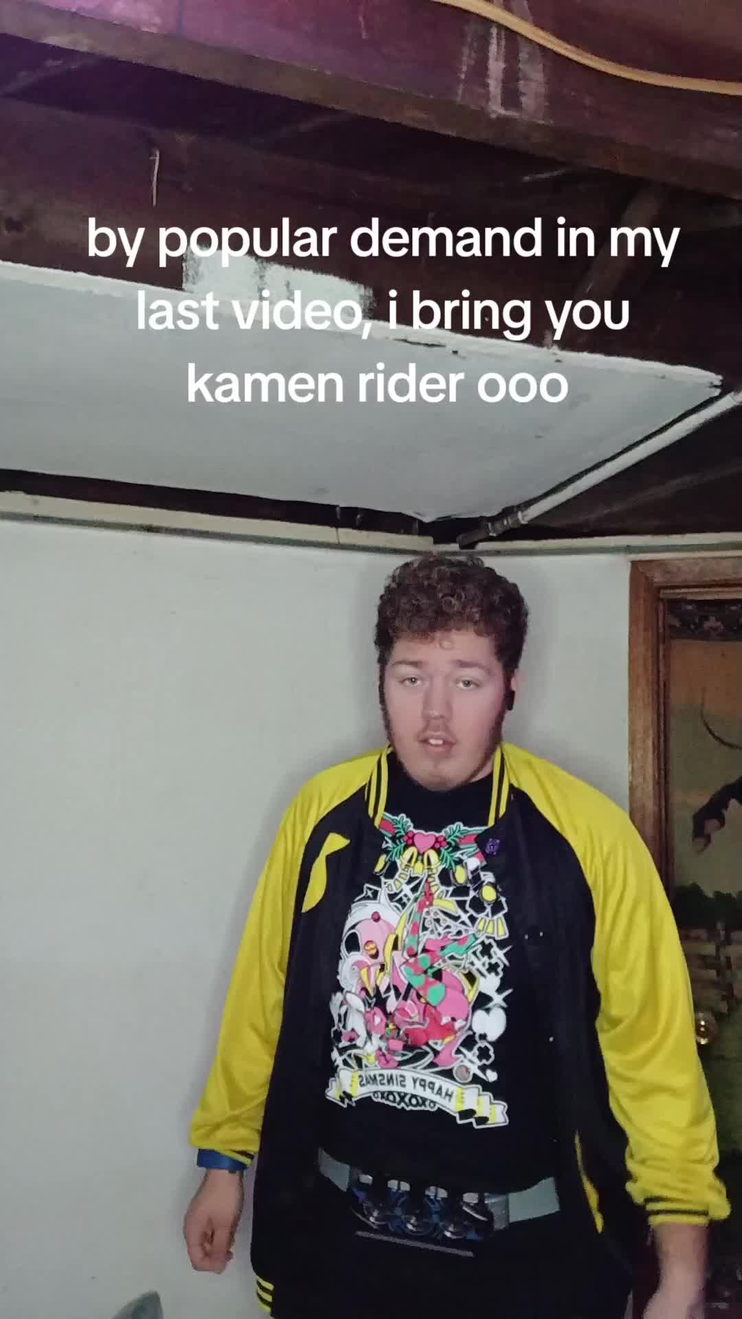 @sentai.rider.ranger overlord