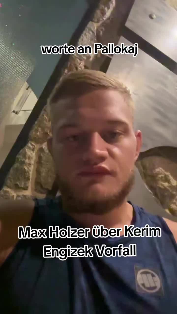 @world of MMA