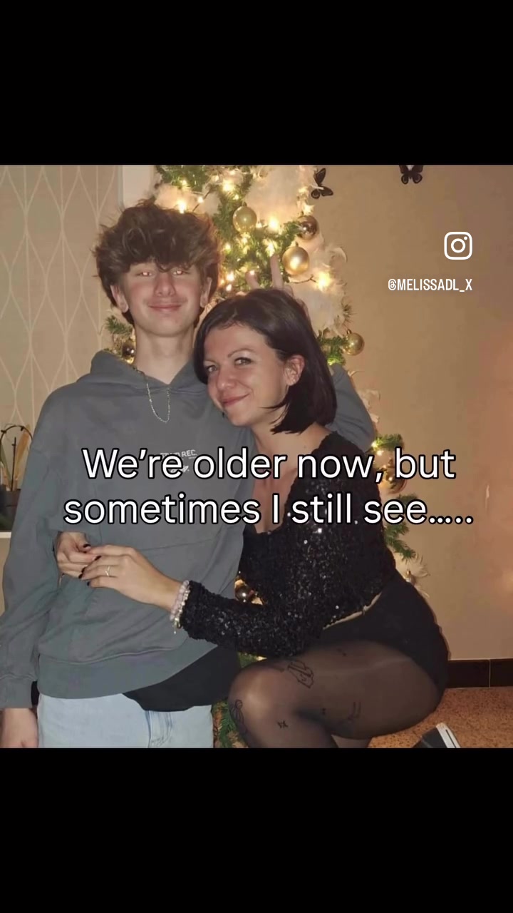 @Melissa De Leeuw