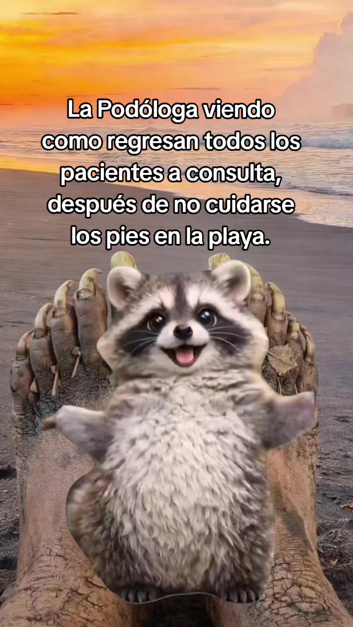 @PodólogosMx