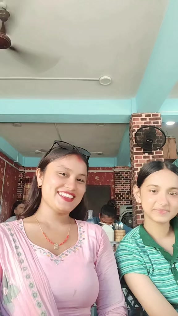 @Ritika Ghimire