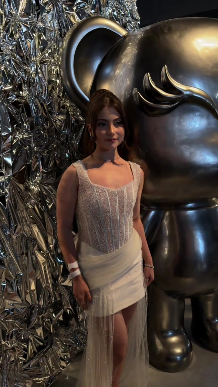 @Sophia Bianco