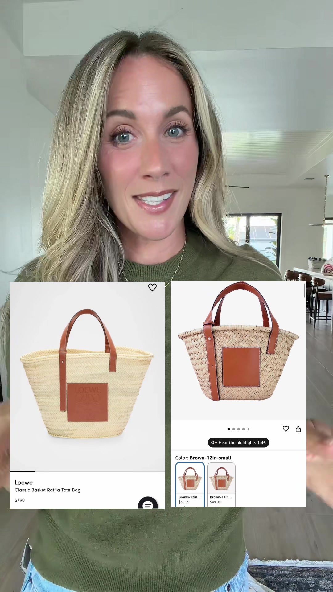 @Jessica | amazon finds