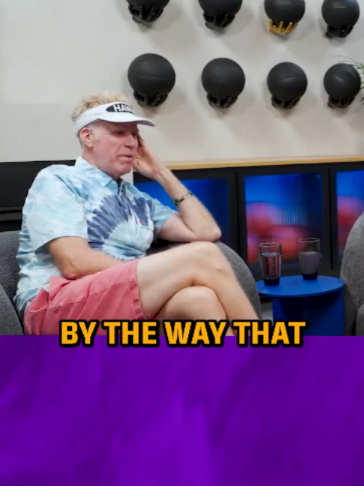 @Matt Barnes