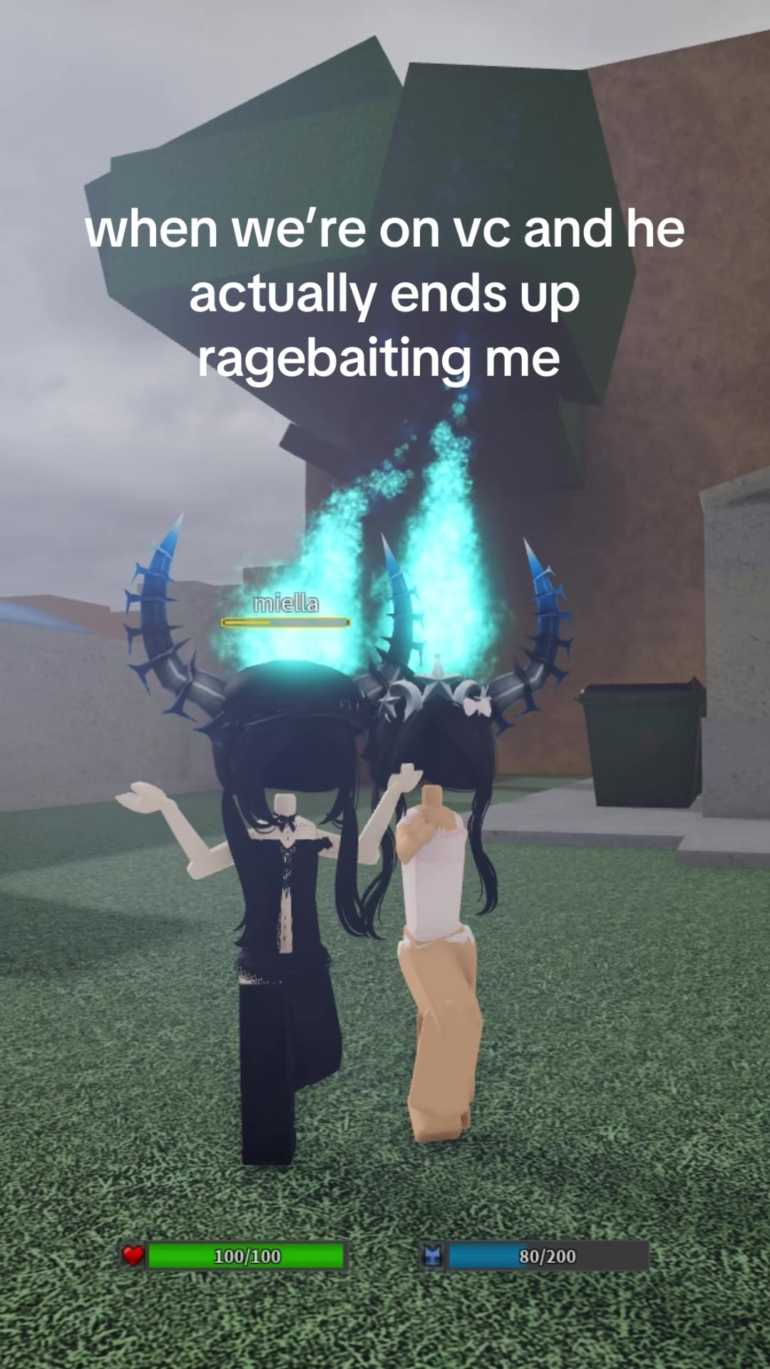 @execution