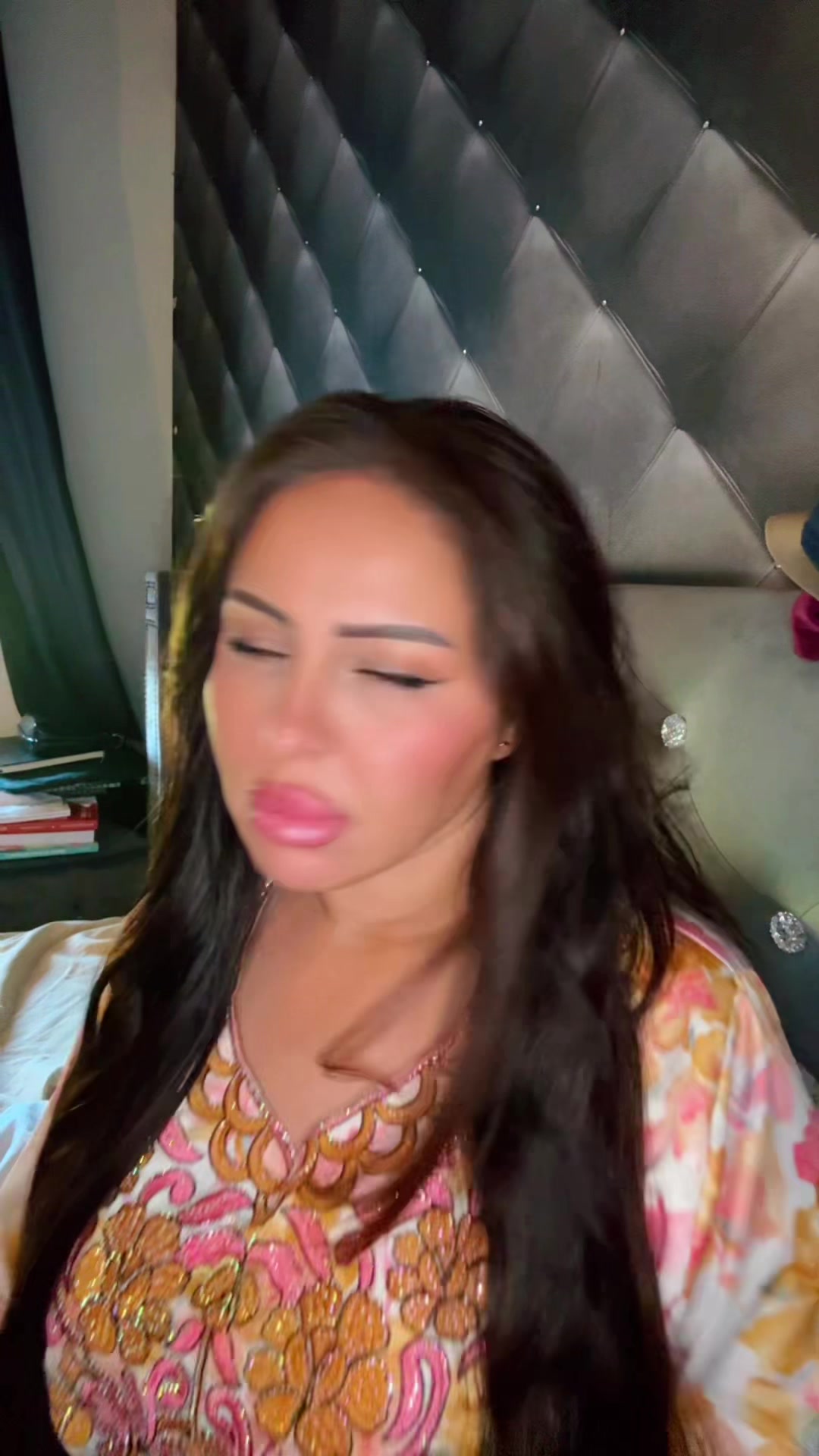 @MARIA مولات الشعر الطويل