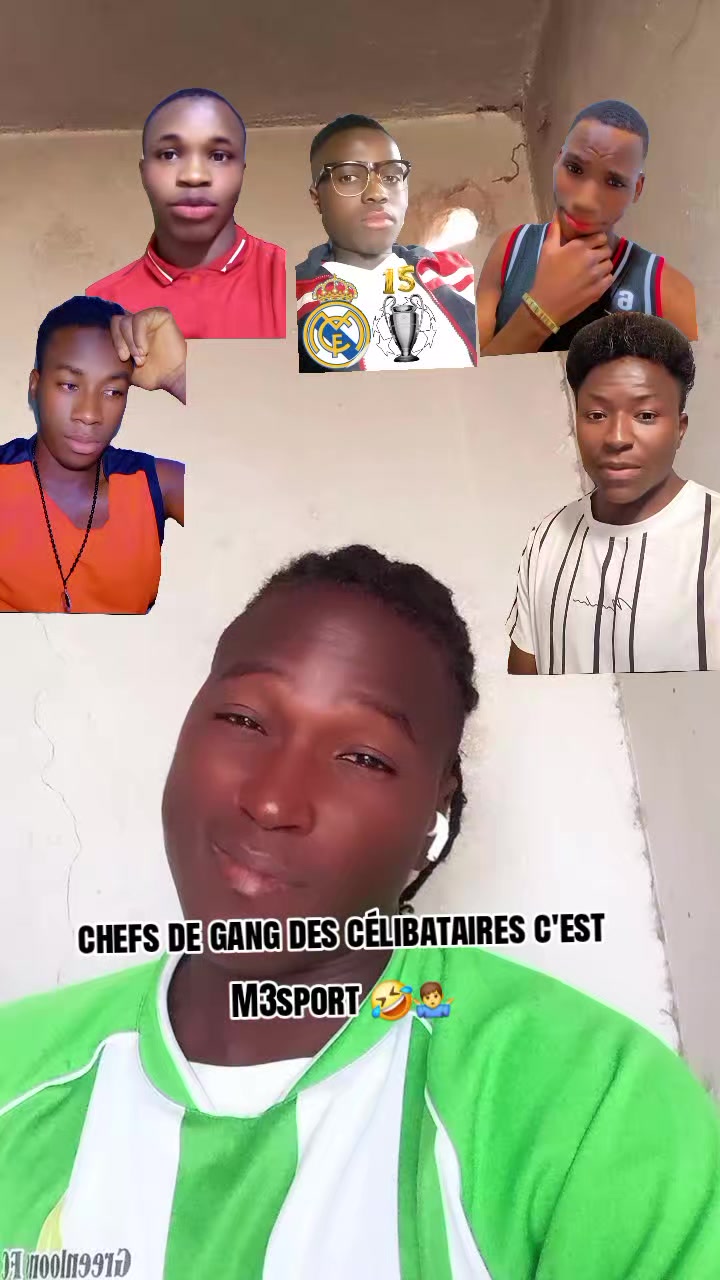 @enfant de fangoumba