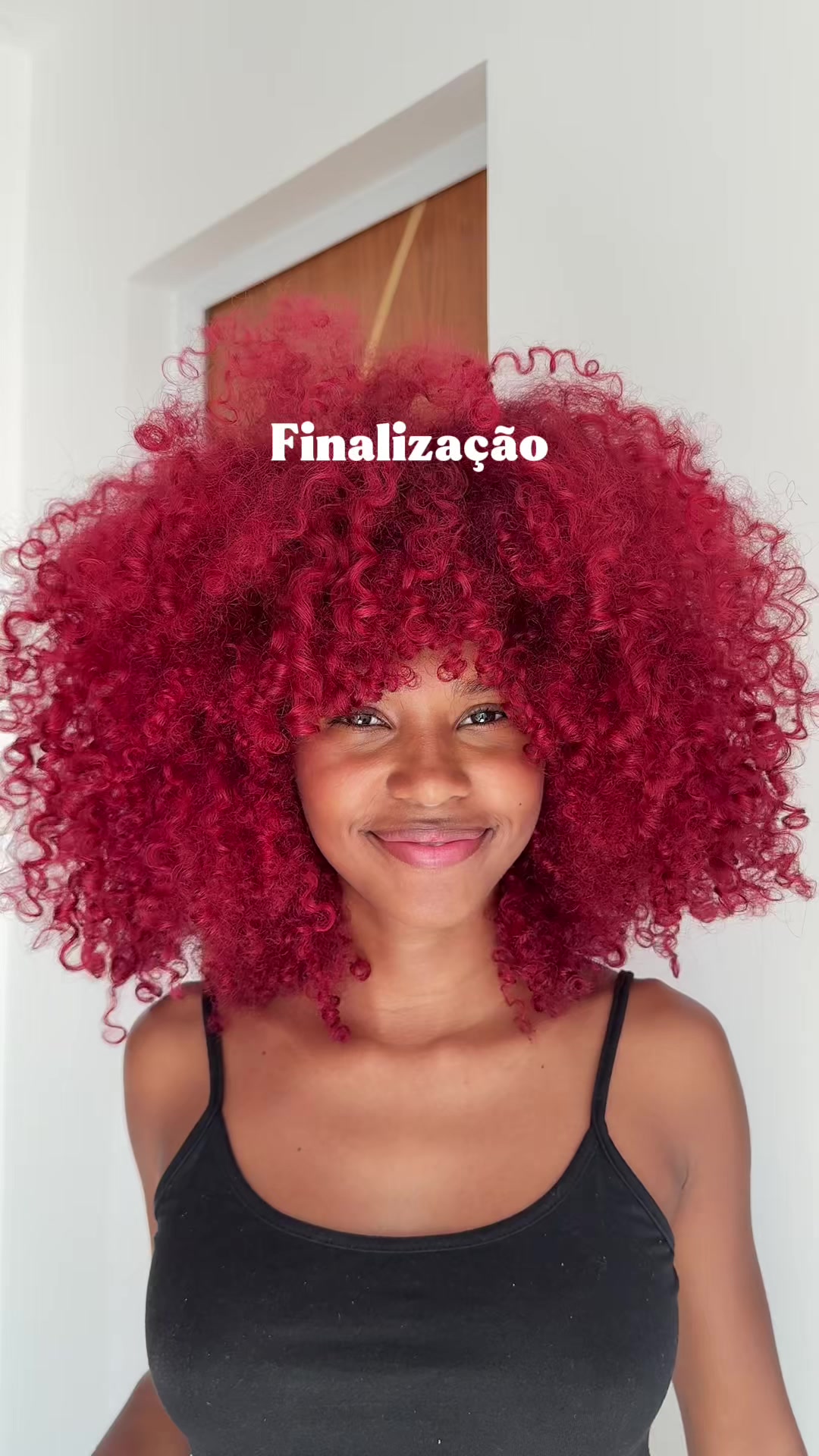 @Karina Ara&uacute;jo