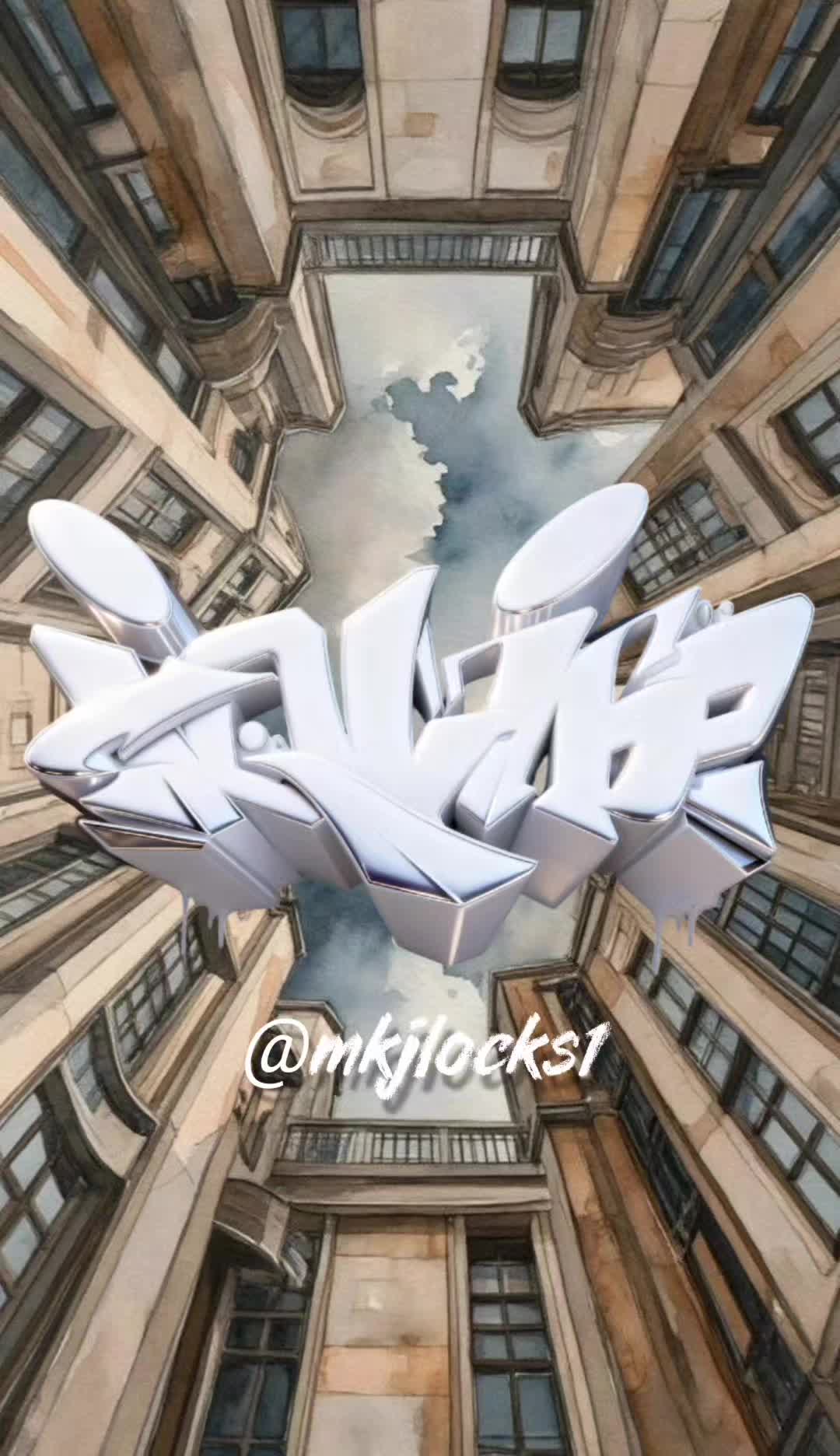 @Locks'One 🎞️