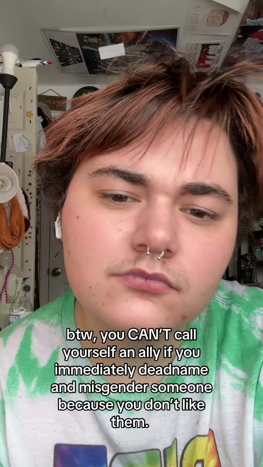 @Caster